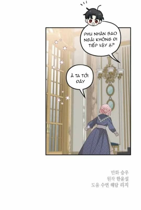 Gia Đình Chồng Vô Cùng Yêu Thích Tôi Chapter 12 - Trang 2