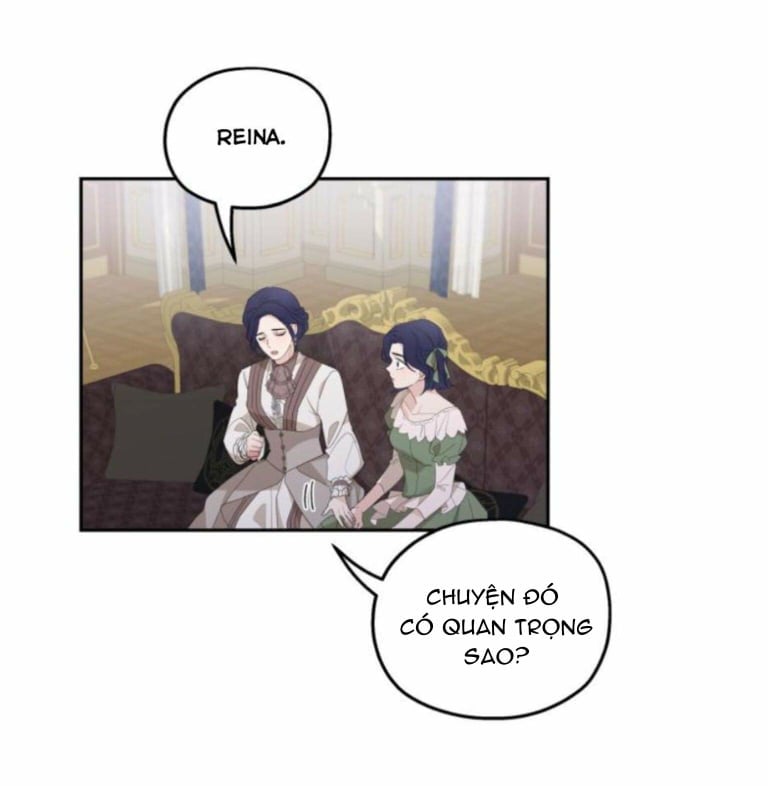 Gia Đình Chồng Vô Cùng Yêu Thích Tôi Chapter 12 - Trang 2