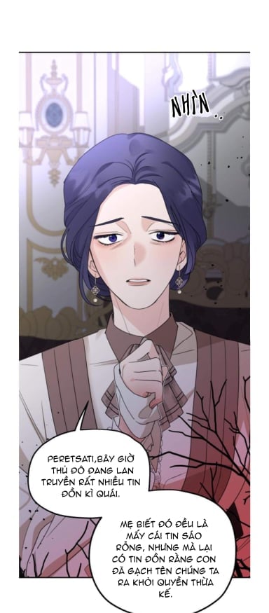 Gia Đình Chồng Vô Cùng Yêu Thích Tôi Chapter 12 - Trang 2