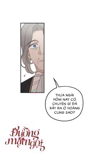 Gia Đình Chồng Vô Cùng Yêu Thích Tôi Chapter 13 - Trang 2