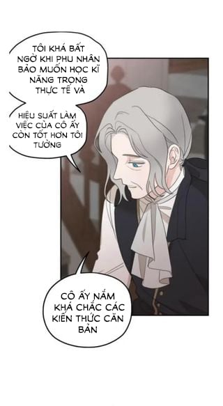 Gia Đình Chồng Vô Cùng Yêu Thích Tôi Chapter 13 - Trang 2