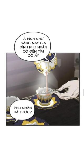 Gia Đình Chồng Vô Cùng Yêu Thích Tôi Chapter 13 - Trang 2