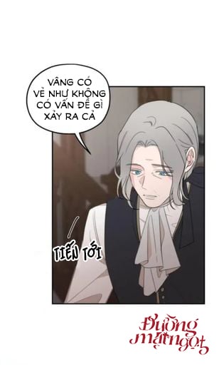 Gia Đình Chồng Vô Cùng Yêu Thích Tôi Chapter 13 - Trang 2