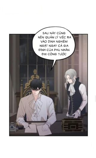 Gia Đình Chồng Vô Cùng Yêu Thích Tôi Chapter 13 - Trang 2