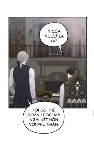 Gia Đình Chồng Vô Cùng Yêu Thích Tôi Chapter 13 - Trang 2