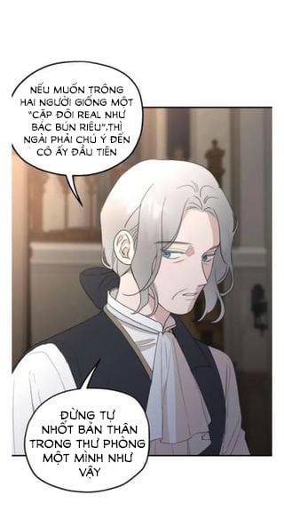 Gia Đình Chồng Vô Cùng Yêu Thích Tôi Chapter 13 - Trang 2