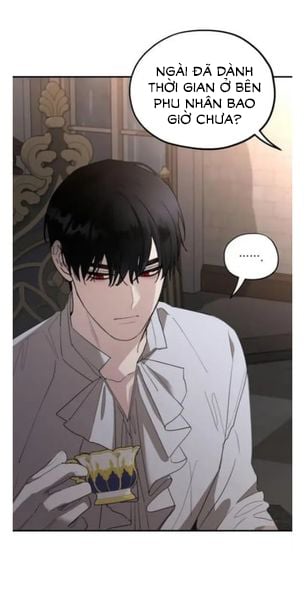 Gia Đình Chồng Vô Cùng Yêu Thích Tôi Chapter 13 - Trang 2