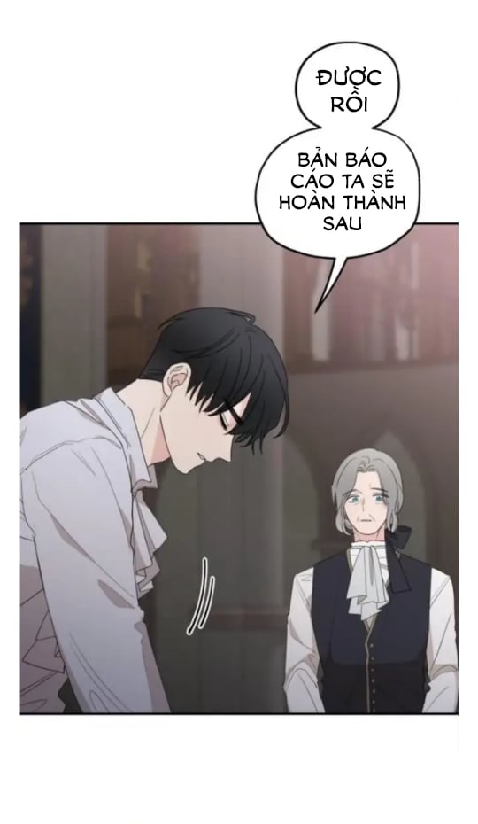 Gia Đình Chồng Vô Cùng Yêu Thích Tôi Chapter 13 - Trang 2