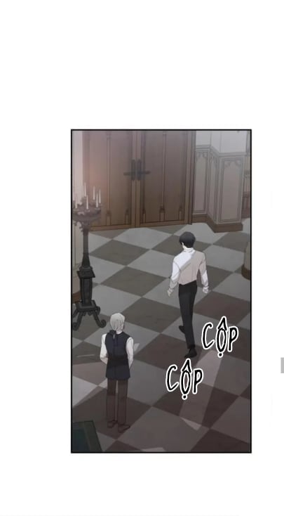 Gia Đình Chồng Vô Cùng Yêu Thích Tôi Chapter 13 - Trang 2