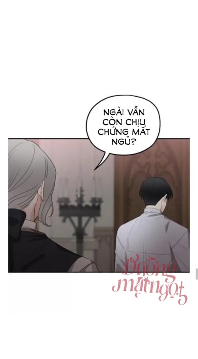 Gia Đình Chồng Vô Cùng Yêu Thích Tôi Chapter 13 - Trang 2
