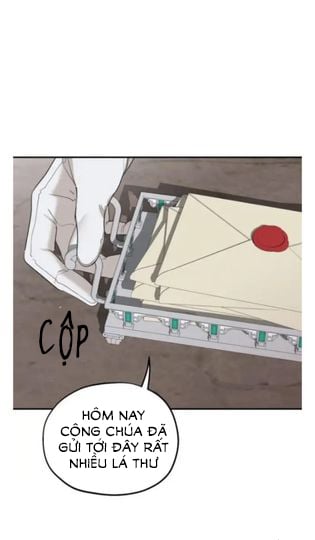 Gia Đình Chồng Vô Cùng Yêu Thích Tôi Chapter 13 - Trang 2