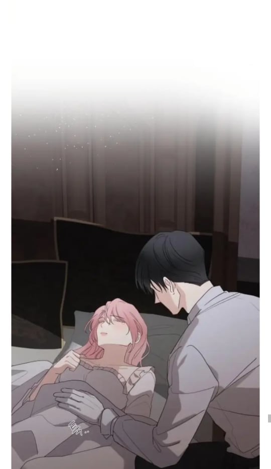 Gia Đình Chồng Vô Cùng Yêu Thích Tôi Chapter 13 - Trang 2