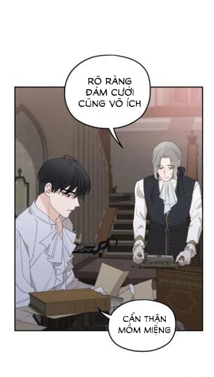 Gia Đình Chồng Vô Cùng Yêu Thích Tôi Chapter 13 - Trang 2