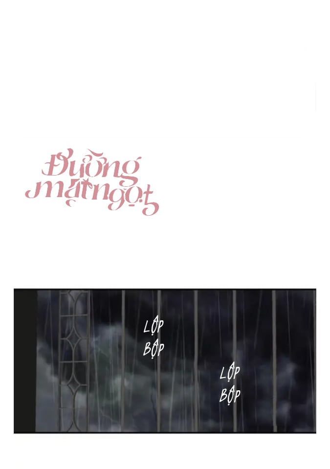 Gia Đình Chồng Vô Cùng Yêu Thích Tôi Chapter 13 - Trang 2