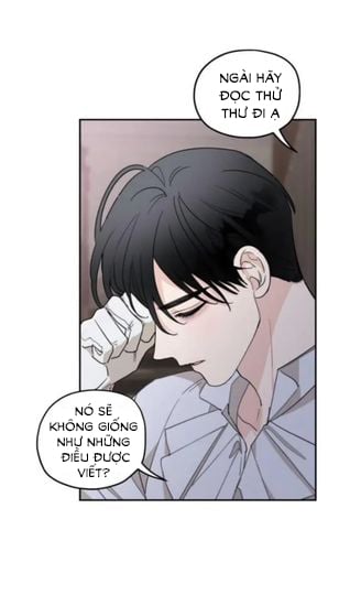 Gia Đình Chồng Vô Cùng Yêu Thích Tôi Chapter 13 - Trang 2