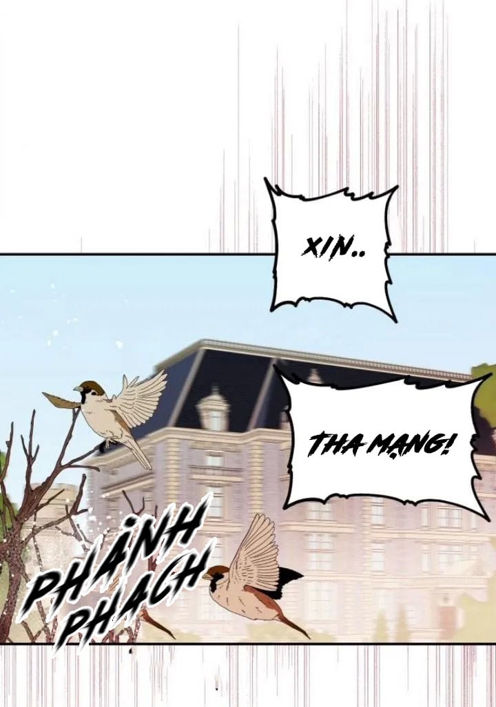 Gia Đình Chồng Vô Cùng Yêu Thích Tôi Chapter 14.1 - Trang 2