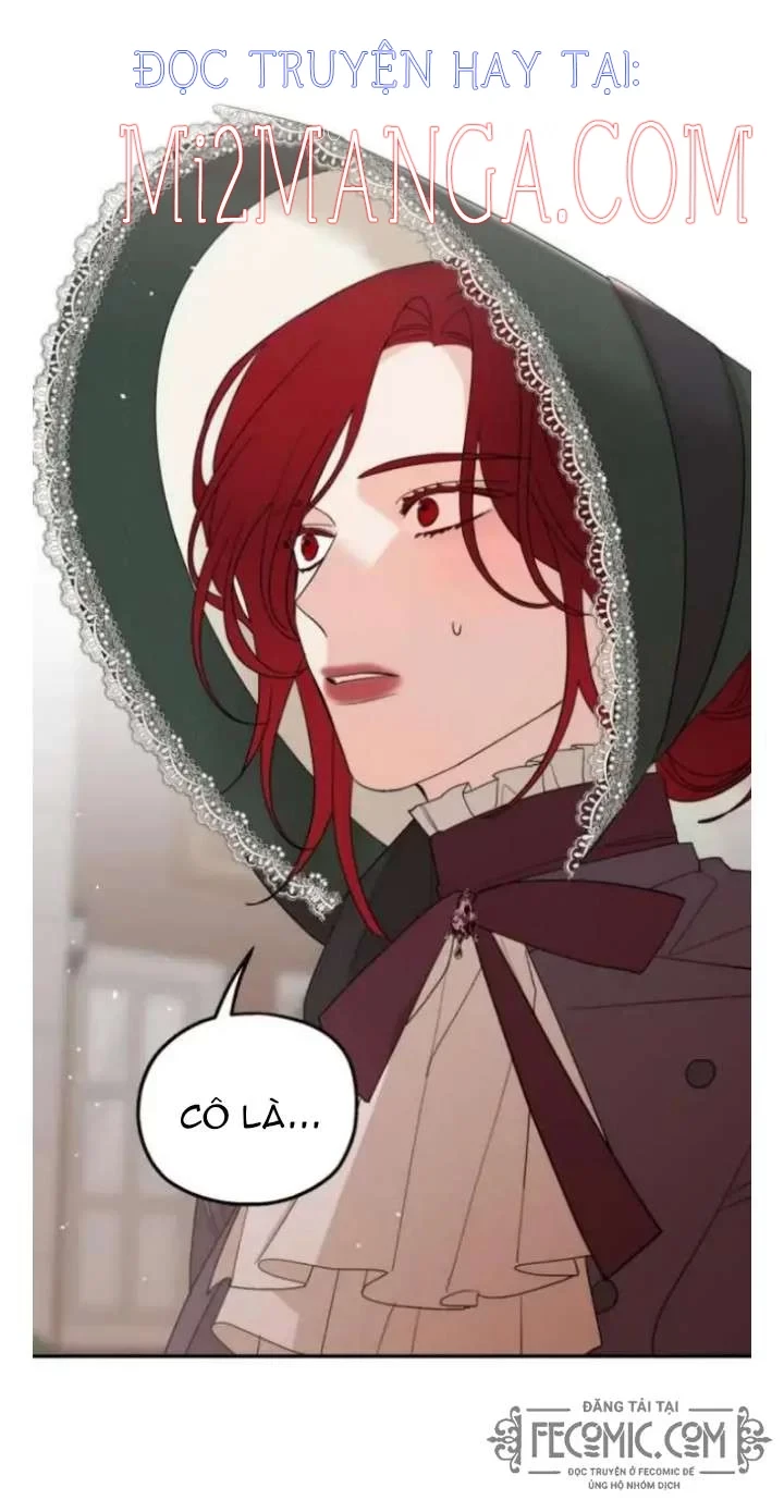 Gia Đình Chồng Vô Cùng Yêu Thích Tôi Chapter 16 - Trang 2