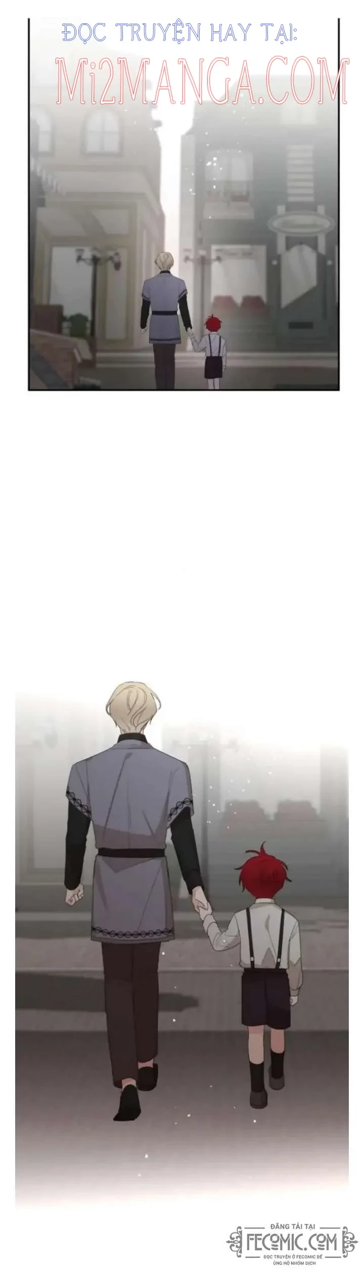 Gia Đình Chồng Vô Cùng Yêu Thích Tôi Chapter 16 - Trang 2