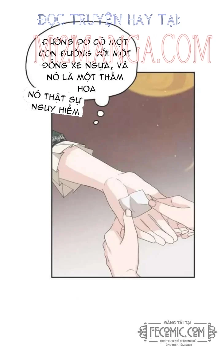 Gia Đình Chồng Vô Cùng Yêu Thích Tôi Chapter 16 - Trang 2