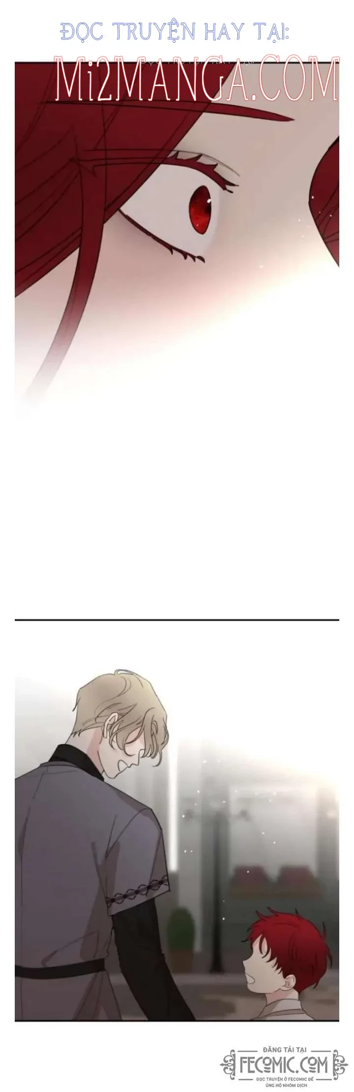 Gia Đình Chồng Vô Cùng Yêu Thích Tôi Chapter 16 - Trang 2
