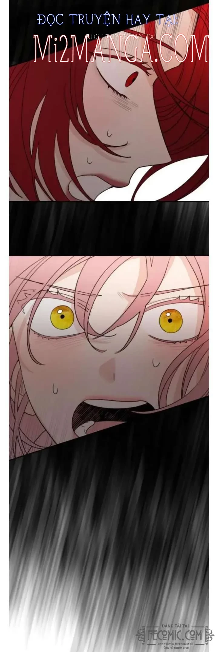 Gia Đình Chồng Vô Cùng Yêu Thích Tôi Chapter 16 - Trang 2