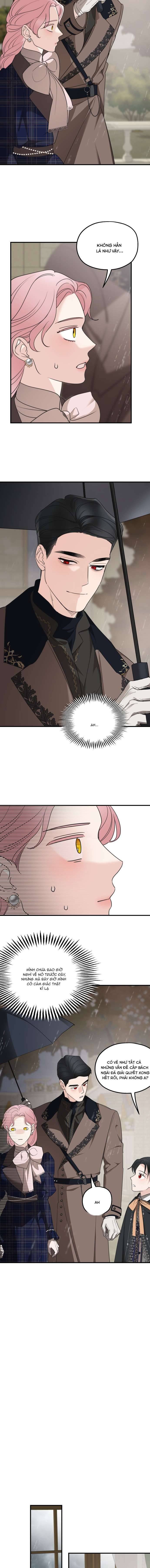 Gia Đình Chồng Vô Cùng Yêu Thích Tôi Chapter 76 - Trang 2