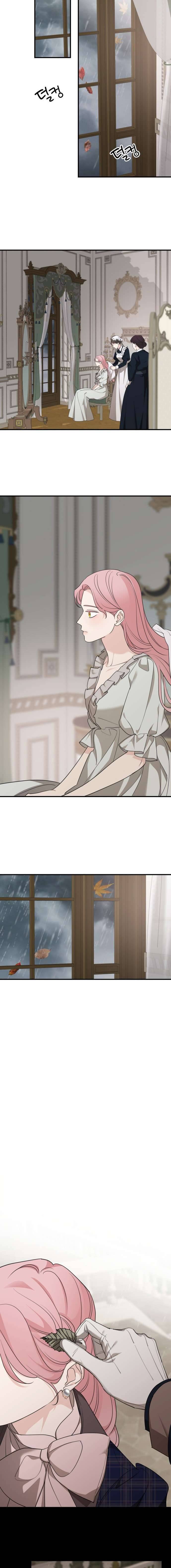 Gia Đình Chồng Vô Cùng Yêu Thích Tôi Chapter 76 - Trang 2