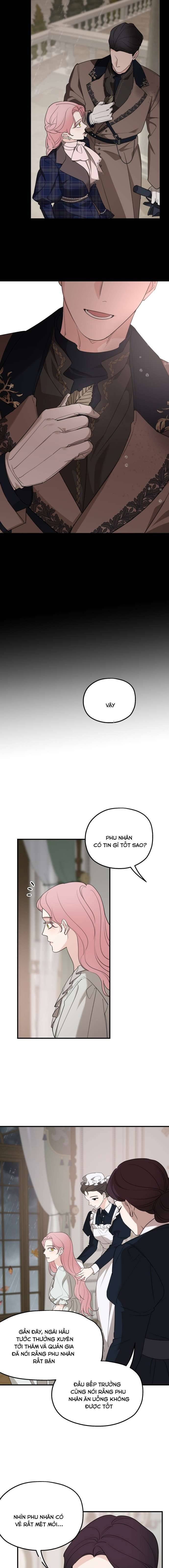 Gia Đình Chồng Vô Cùng Yêu Thích Tôi Chapter 76 - Trang 2