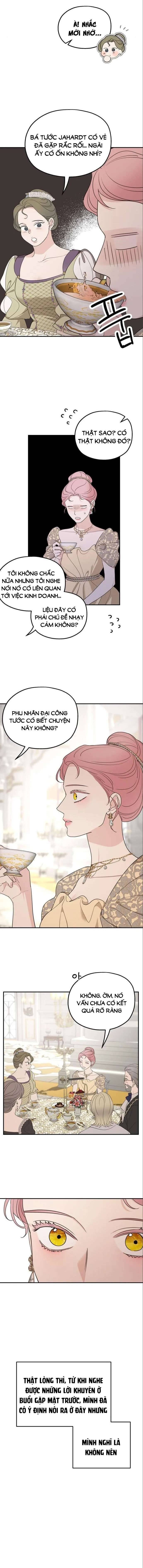 Gia Đình Chồng Vô Cùng Yêu Thích Tôi Chapter 78 - Trang 2