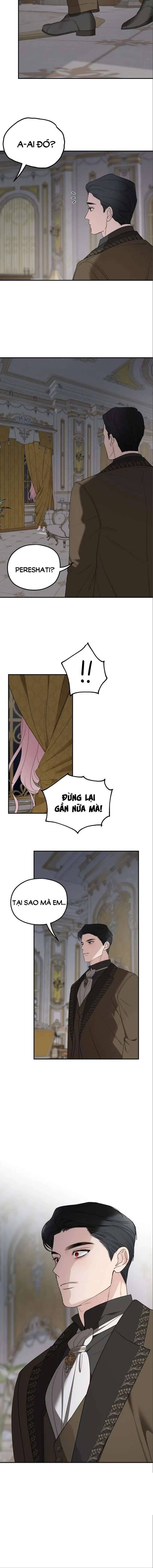 Gia Đình Chồng Vô Cùng Yêu Thích Tôi Chapter 78 - Trang 2