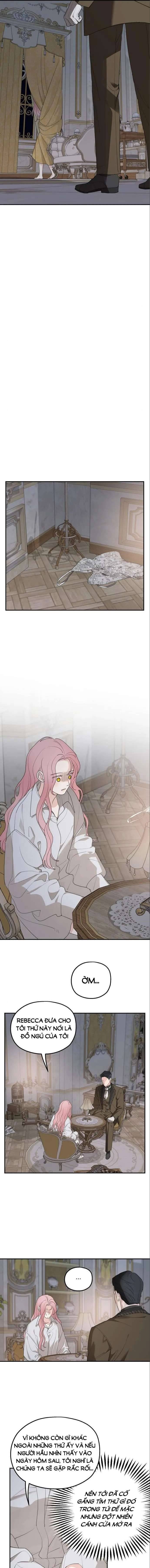 Gia Đình Chồng Vô Cùng Yêu Thích Tôi Chapter 78 - Trang 2