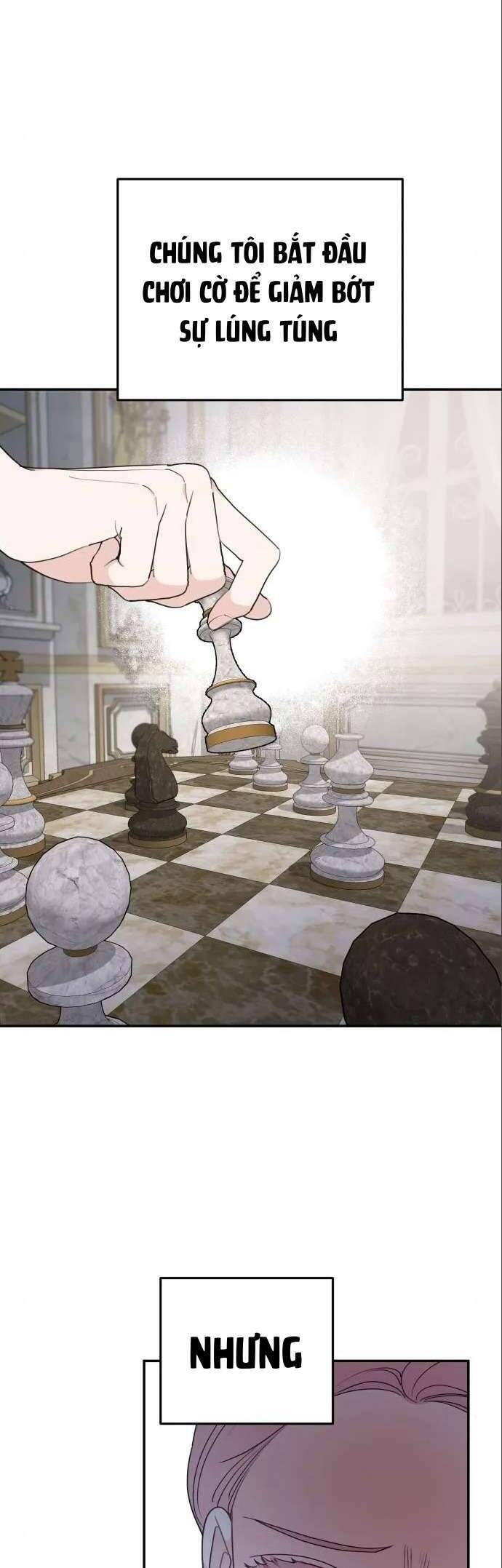 Gia Đình Chồng Vô Cùng Yêu Thích Tôi Chapter 79 - Trang 2