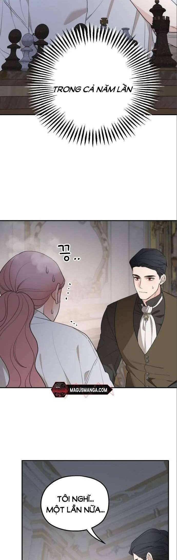 Gia Đình Chồng Vô Cùng Yêu Thích Tôi Chapter 79 - Trang 2