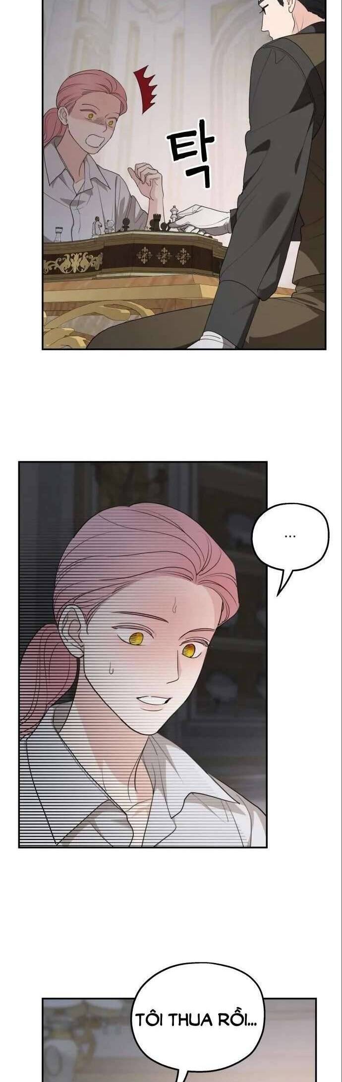 Gia Đình Chồng Vô Cùng Yêu Thích Tôi Chapter 79 - Trang 2