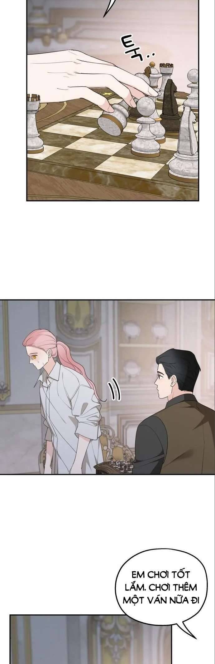 Gia Đình Chồng Vô Cùng Yêu Thích Tôi Chapter 79 - Trang 2