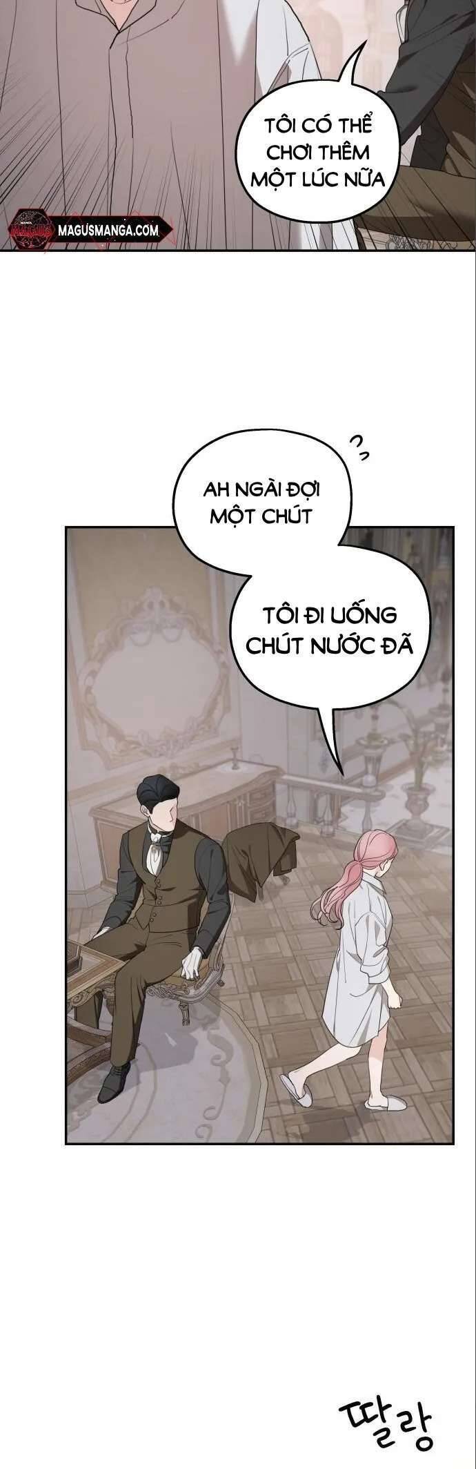 Gia Đình Chồng Vô Cùng Yêu Thích Tôi Chapter 79 - Trang 2
