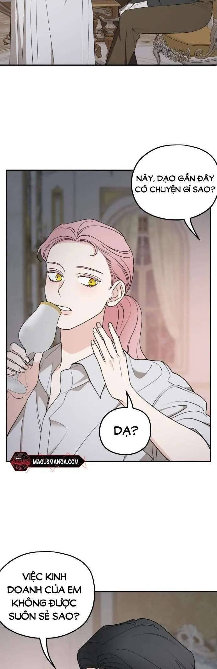 Gia Đình Chồng Vô Cùng Yêu Thích Tôi Chapter 79 - Trang 2
