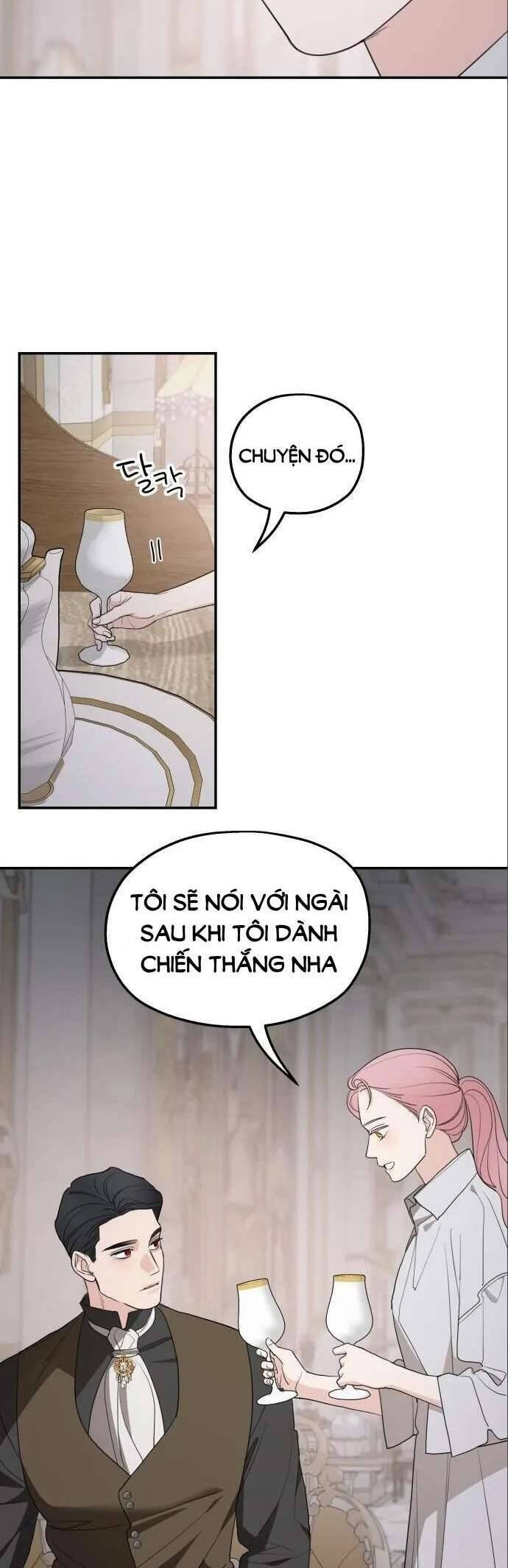 Gia Đình Chồng Vô Cùng Yêu Thích Tôi Chapter 79 - Trang 2