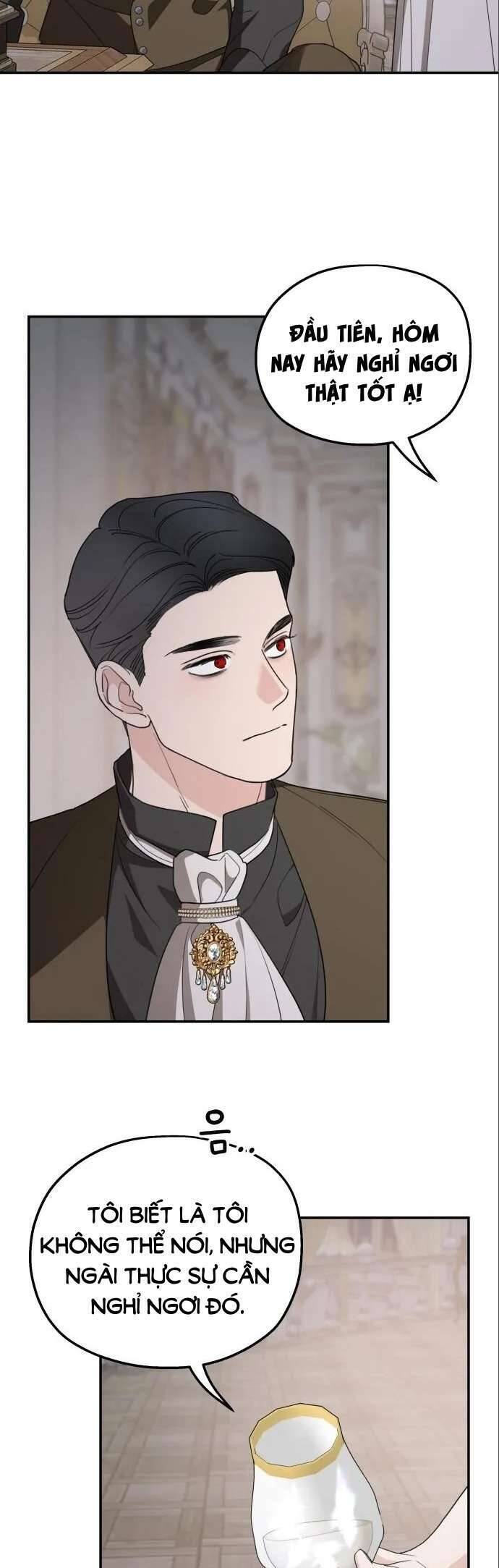 Gia Đình Chồng Vô Cùng Yêu Thích Tôi Chapter 79 - Trang 2