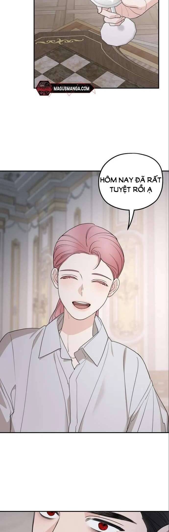 Gia Đình Chồng Vô Cùng Yêu Thích Tôi Chapter 79 - Trang 2