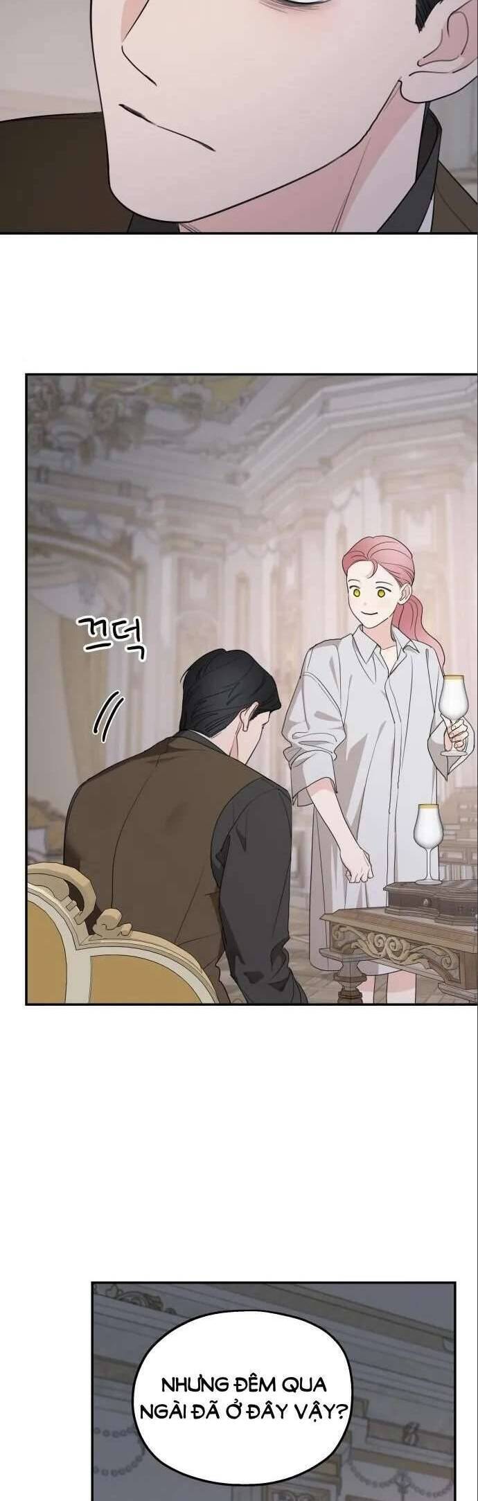 Gia Đình Chồng Vô Cùng Yêu Thích Tôi Chapter 79 - Trang 2