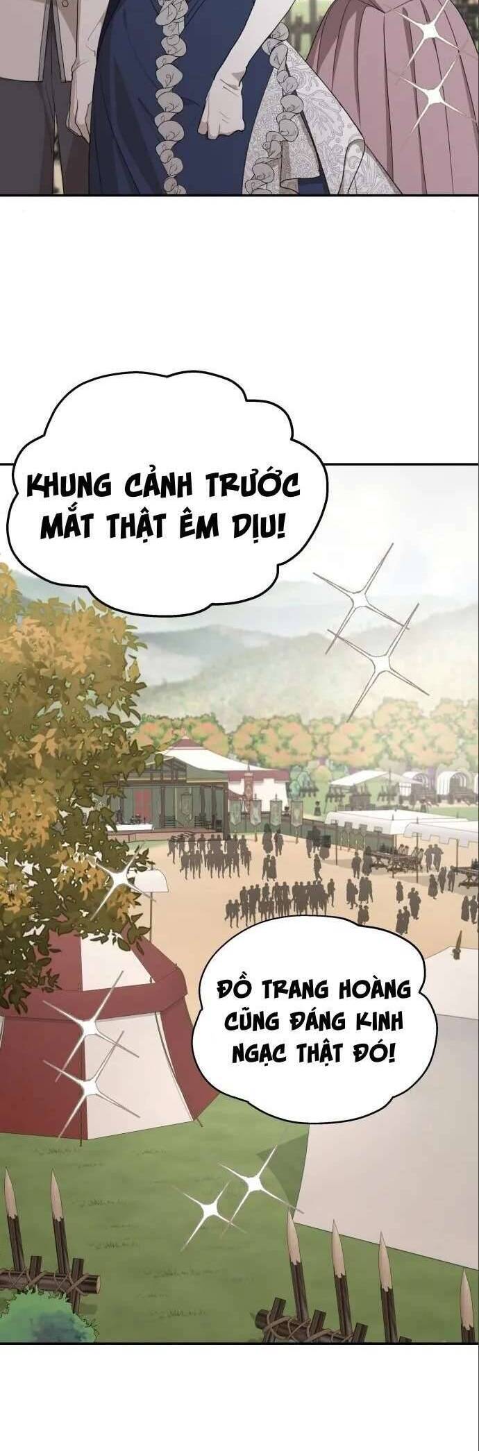 Gia Đình Chồng Vô Cùng Yêu Thích Tôi Chapter 79 - Trang 2