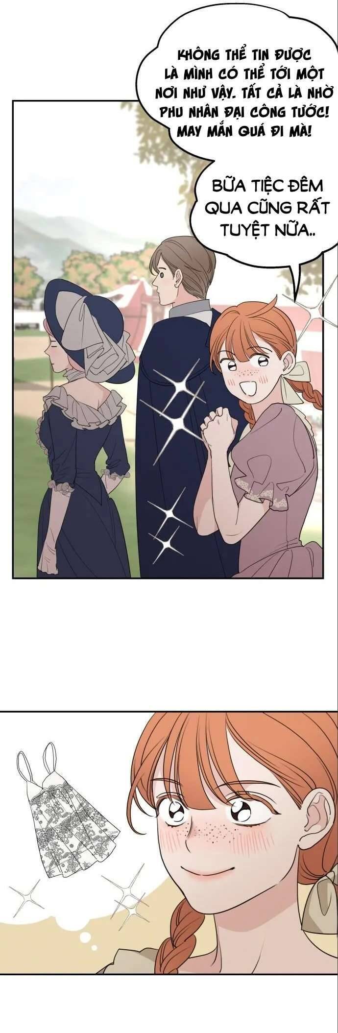 Gia Đình Chồng Vô Cùng Yêu Thích Tôi Chapter 79 - Trang 2