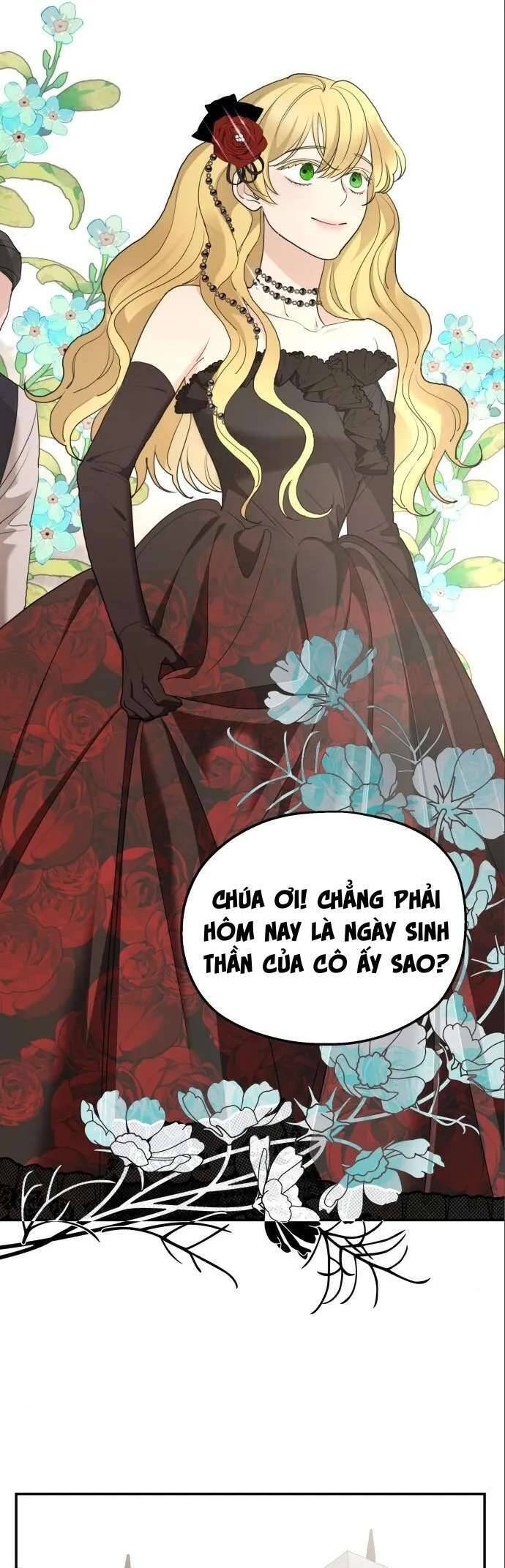 Gia Đình Chồng Vô Cùng Yêu Thích Tôi Chapter 79 - Trang 2
