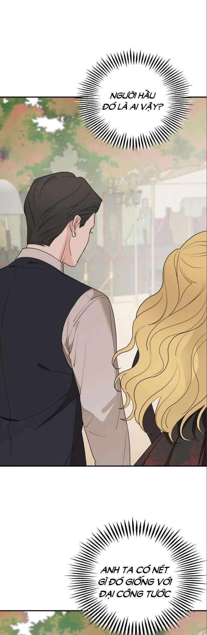 Gia Đình Chồng Vô Cùng Yêu Thích Tôi Chapter 79 - Trang 2