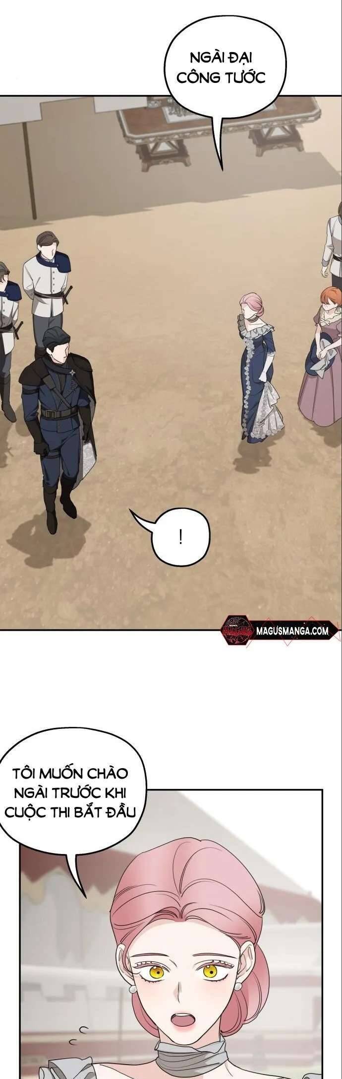Gia Đình Chồng Vô Cùng Yêu Thích Tôi Chapter 79 - Trang 2