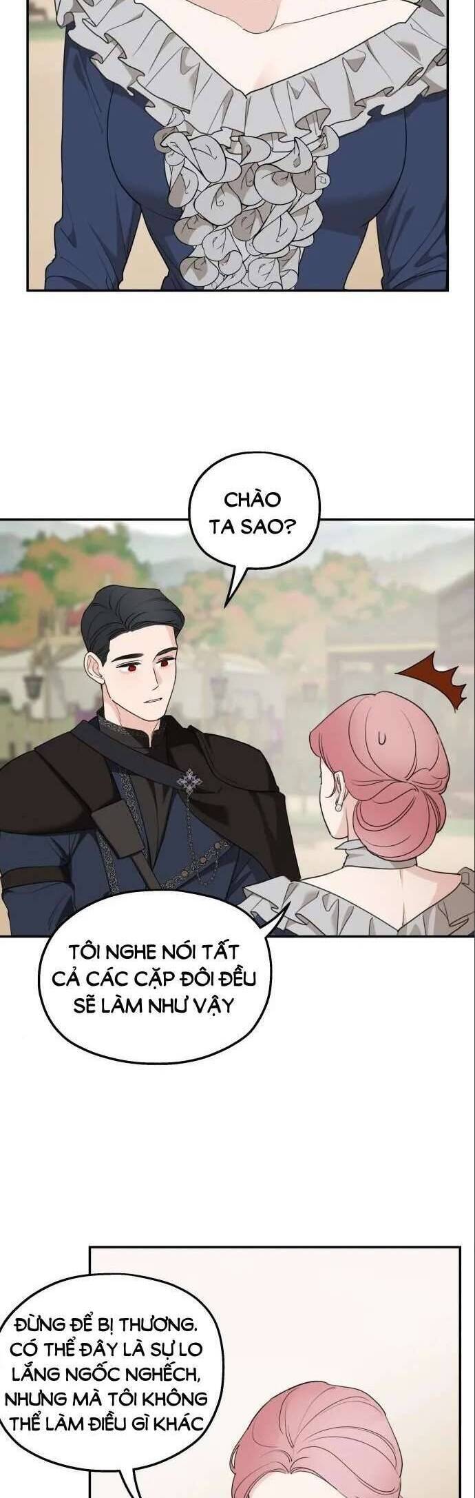 Gia Đình Chồng Vô Cùng Yêu Thích Tôi Chapter 79 - Trang 2