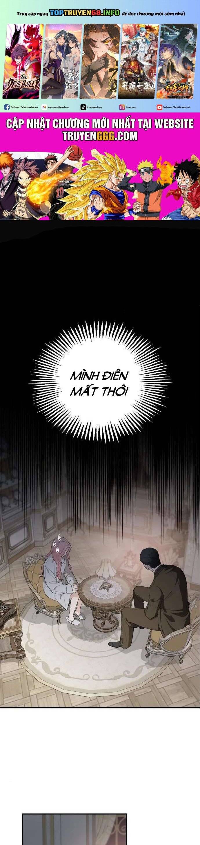 Gia Đình Chồng Vô Cùng Yêu Thích Tôi Chapter 79 - Trang 2