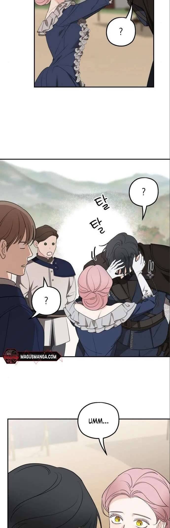 Gia Đình Chồng Vô Cùng Yêu Thích Tôi Chapter 79 - Trang 2