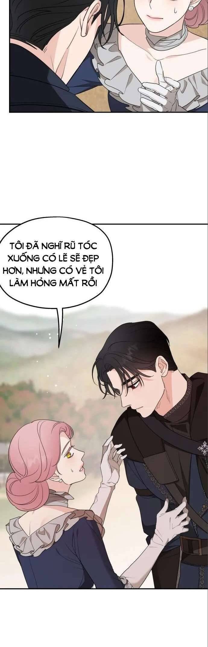 Gia Đình Chồng Vô Cùng Yêu Thích Tôi Chapter 79 - Trang 2